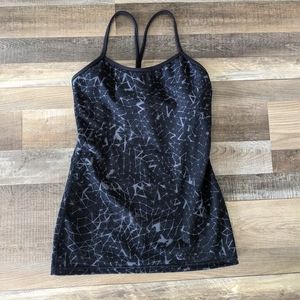 Lululemon, tank top, women's 6